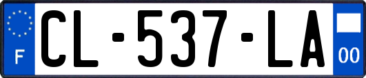 CL-537-LA