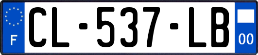 CL-537-LB