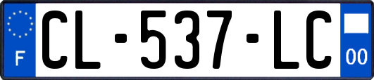 CL-537-LC