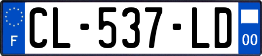 CL-537-LD