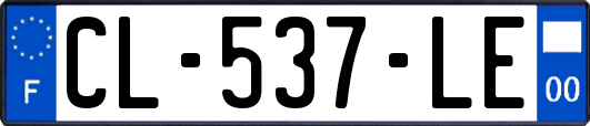 CL-537-LE