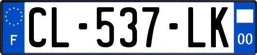 CL-537-LK