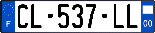 CL-537-LL