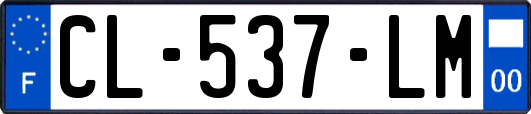 CL-537-LM