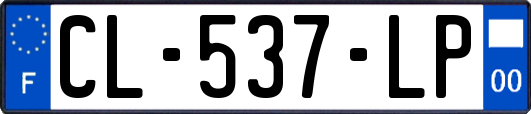 CL-537-LP