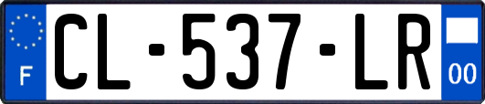 CL-537-LR