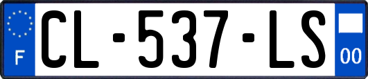 CL-537-LS