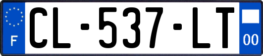 CL-537-LT