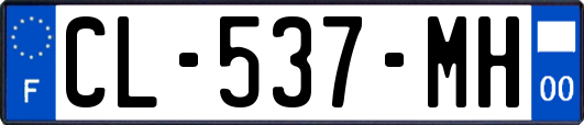 CL-537-MH