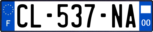 CL-537-NA