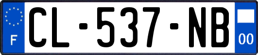 CL-537-NB