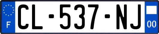 CL-537-NJ