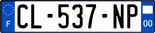 CL-537-NP
