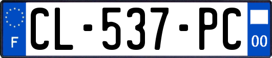 CL-537-PC