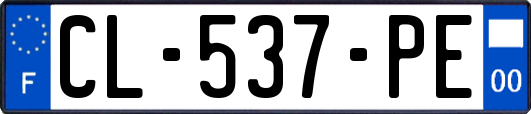 CL-537-PE