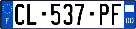 CL-537-PF