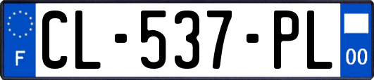 CL-537-PL