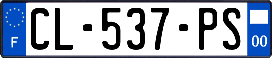 CL-537-PS