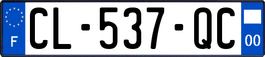 CL-537-QC