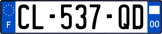 CL-537-QD