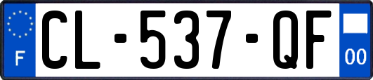 CL-537-QF