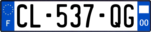 CL-537-QG