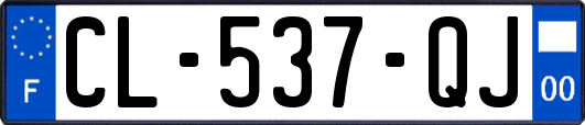 CL-537-QJ