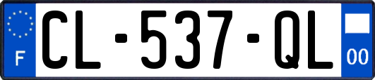 CL-537-QL