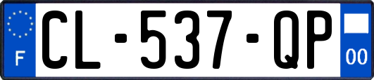 CL-537-QP