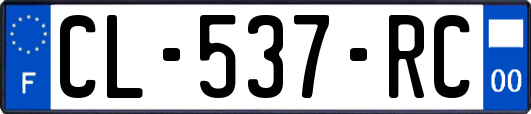 CL-537-RC