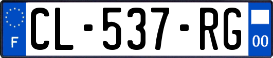 CL-537-RG