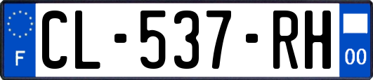 CL-537-RH