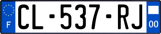 CL-537-RJ