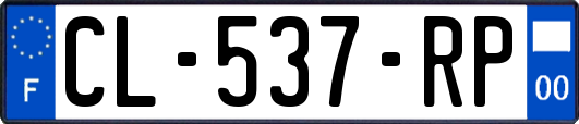 CL-537-RP