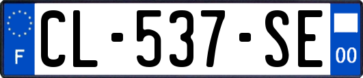 CL-537-SE