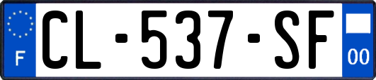 CL-537-SF