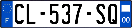 CL-537-SQ