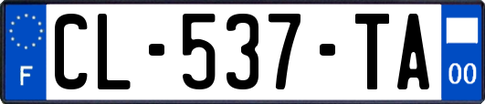 CL-537-TA