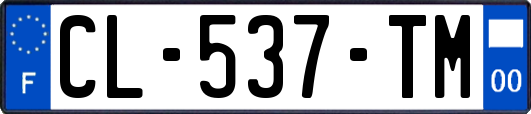 CL-537-TM