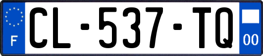 CL-537-TQ