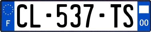 CL-537-TS