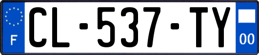 CL-537-TY