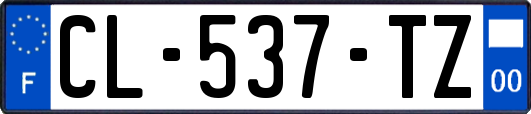 CL-537-TZ