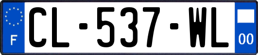 CL-537-WL