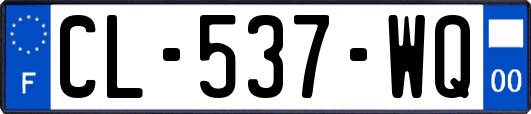 CL-537-WQ