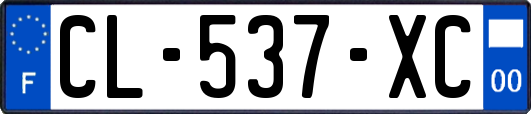 CL-537-XC