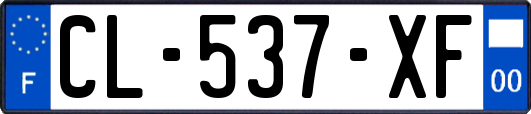 CL-537-XF