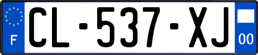 CL-537-XJ