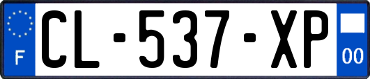 CL-537-XP
