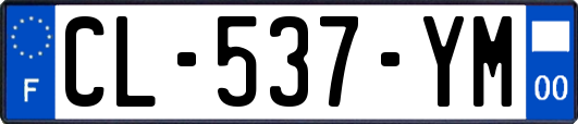 CL-537-YM